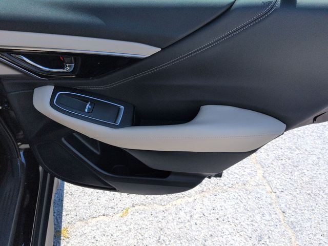 Used 2023 Black Subaru Limited image 33