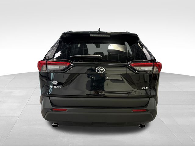 2023 Toyota RAV4 XLE Premium Black at Davis Toyota of Orangeburg