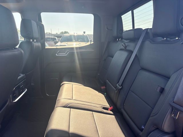 Used 2024 Chevrolet Silverado 1500 Truck
