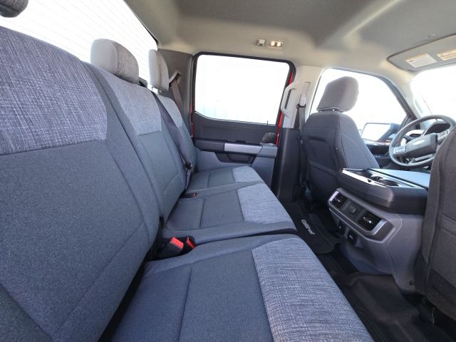 2023 Ford F-150 XLT:168490A