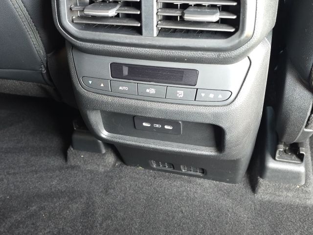 2025 Honda Pilot Touring:L168808A