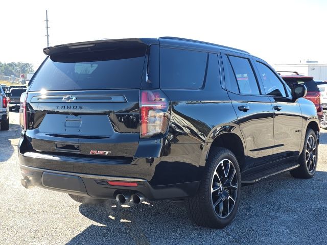2022 Chevrolet Tahoe RST:L42342A