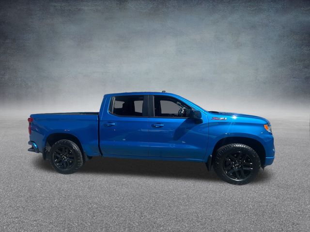 2023 Chevrolet Silverado 1500 RST 3