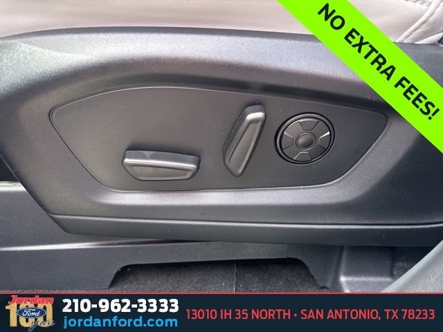Used Car 2025 Ford Explorer  Platinum For Sale Under $60,000 In San Antonio, Texas