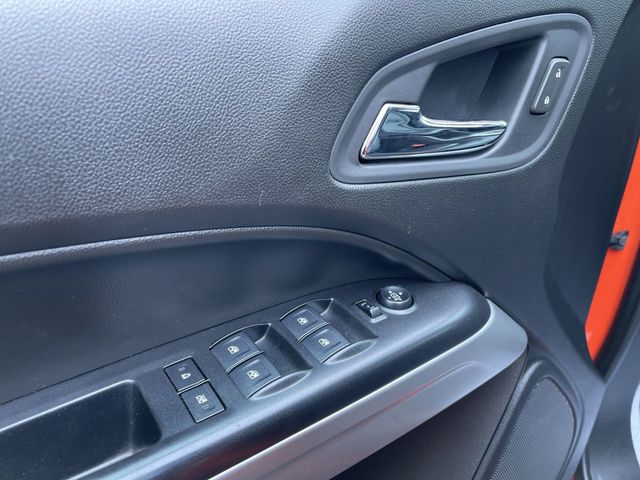 Used 2019 Chevrolet Colorado For Sale in Livonia, MI