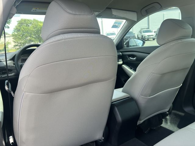 Used 2023  Honda LX image 32