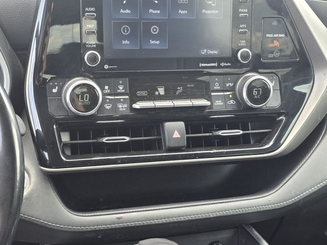 Used 2022 Toyota Highlander SUV