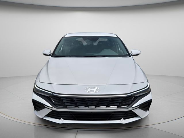 2026 Hyundai Elantra - $22,163