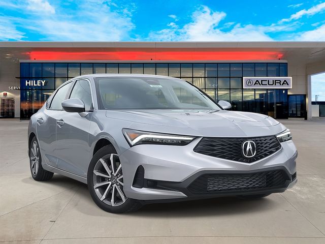 2026 Acura Integra FWD