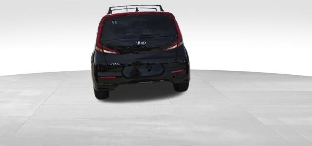 2021 Kia Soul GT-Line 7