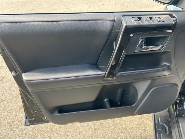used 2018 Toyota 4Runner car, priced at $32,729
