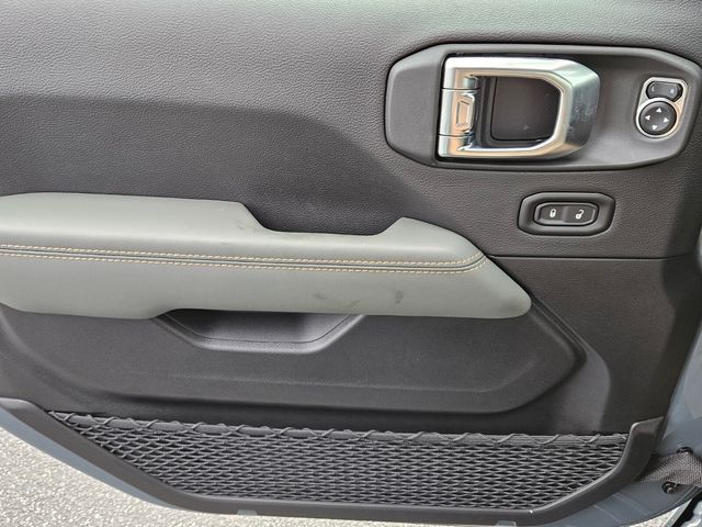 2026 Jeep Gladiator Mojave 4x4