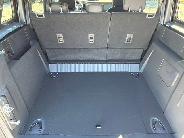 New 2025 Gray Ford Big Bend image 10