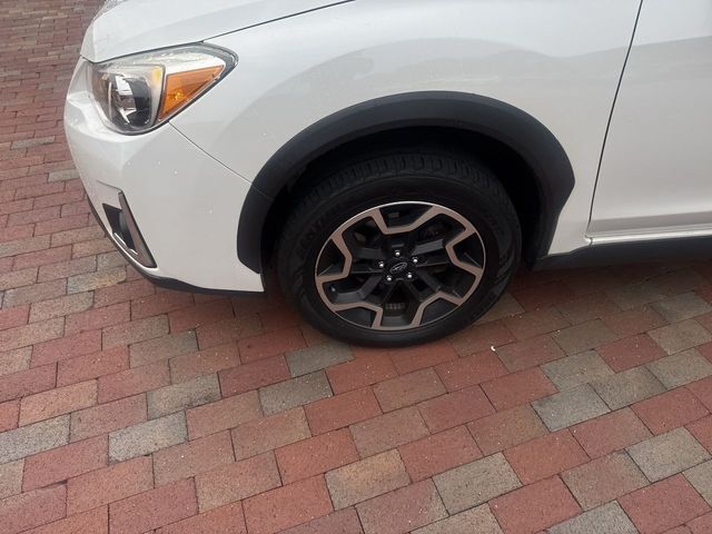 Used 2017 Subaru Crosstrek SUV