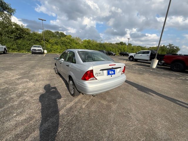 Used 2004 Light Tundra Clearcoat Metallic Ford SE image 36