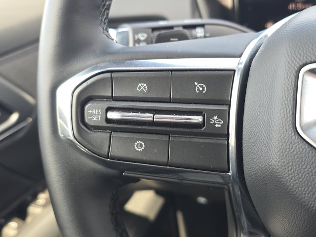 2026 GMC Terrain Elevation:C02793