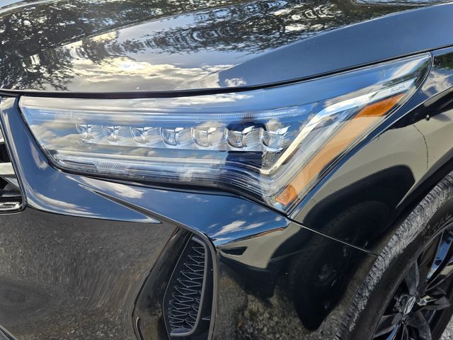 2025 Acura RDX - $35,875