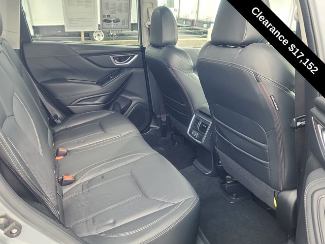 Used 2019 Subaru Forester For Sale in Grove City, OH