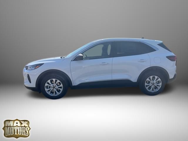 2024 Ford Escape ST-Line 4