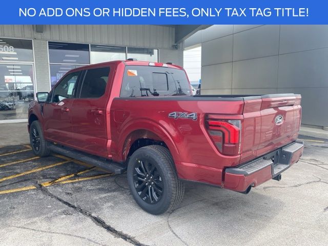 View vehicle photo 5