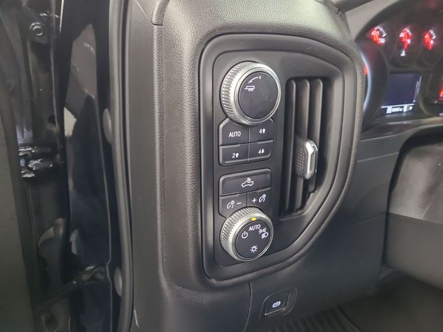2021 – GMC – Sierra 1500