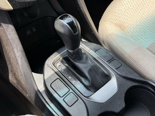 2017 Hyundai Santa Fe Sport 2.4 Base Blue at Autostrade