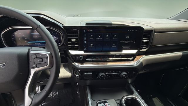 Used 2026 Gray Chevrolet LT Trail Boss image 11