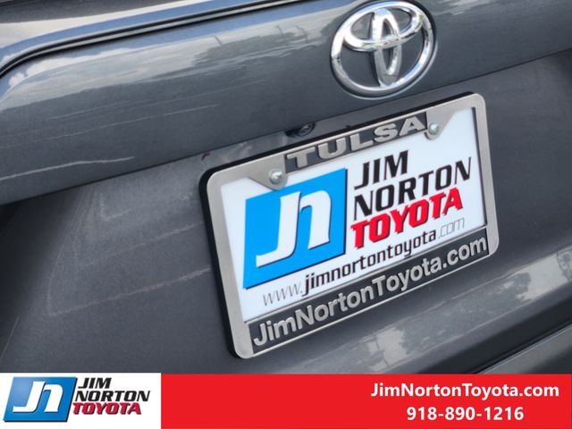Used 2025 Toyota RAV4 SUV