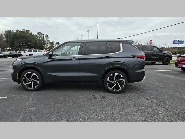 2024 Mitsubishi Outlander SE 2.5 2WD