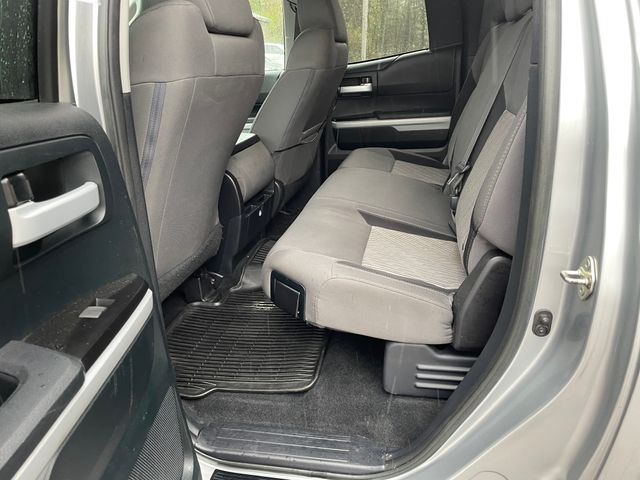 Used 2017 Toyota Tundra Truck