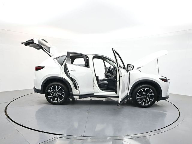Used 2023 White Mazda 2.5 S Premium Package image 41