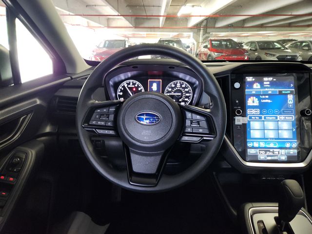 2024 Subaru Crosstrek Premium 11