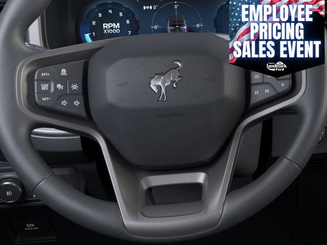 new 2026 Ford Bronco car, priced at $63,231