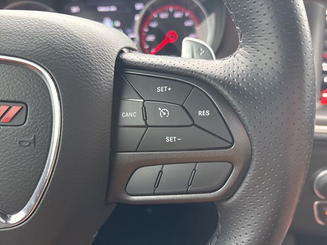 used 2022 Dodge Charger car, priced at $23,829