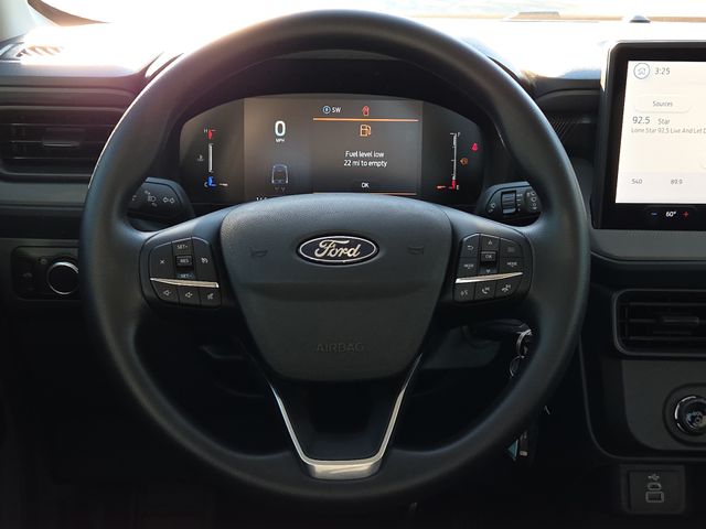 New 2026 White Ford XL image 14