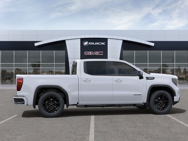 2024 GMC Sierra 1500 Elevation 5