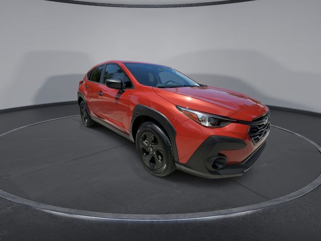 2024 Subaru Crosstrek - $22,777