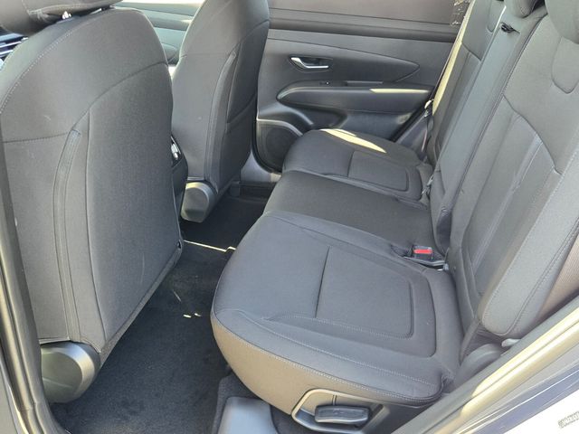 2026 Hyundai Tucson - $29,068