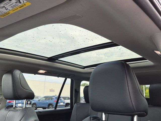 Used 2024 Toyota Grand Highlander Hybrid SUV