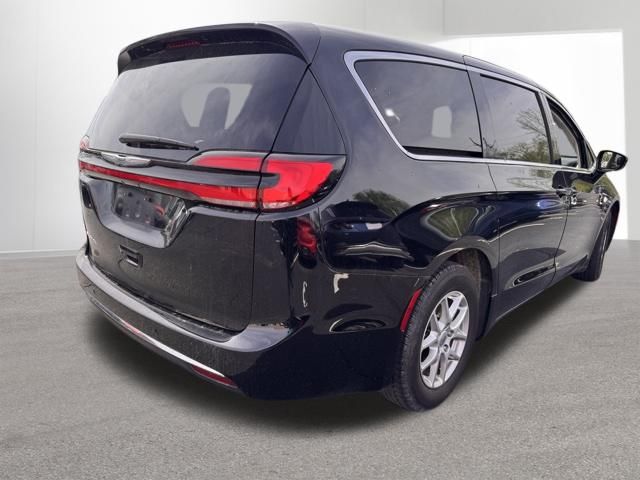 Used 2024 Chrysler Pacifica For Sale in Indianapolis, IN