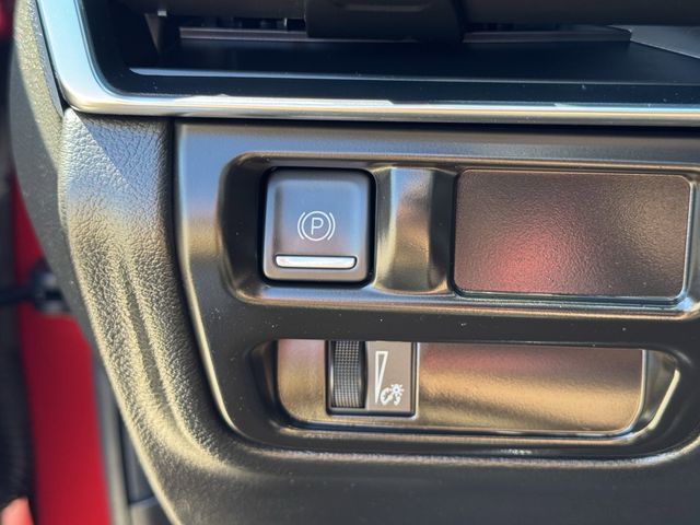 2025 Cadillac CT5 Sport Red at Bayway Cadillac of The Woodlands