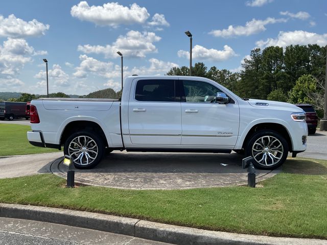 New 2027 Ram 1500 Truck