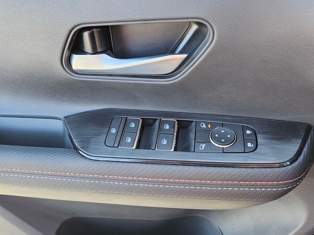 New 2026 Red Nissan SR image 29