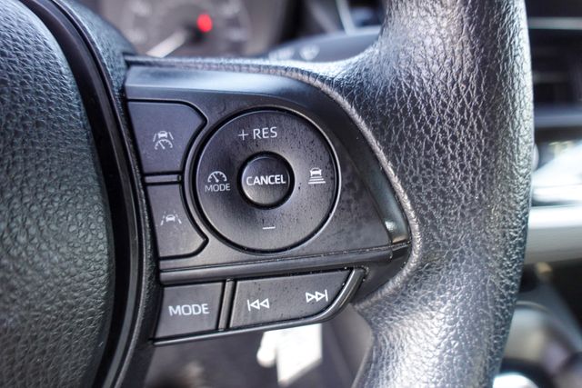 used 2023 Toyota Corolla car, priced at $19,788