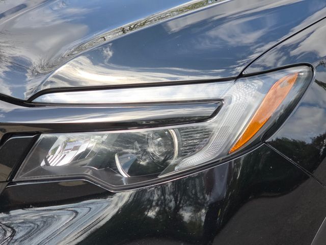2022 Honda Pilot Special Edition photo 9