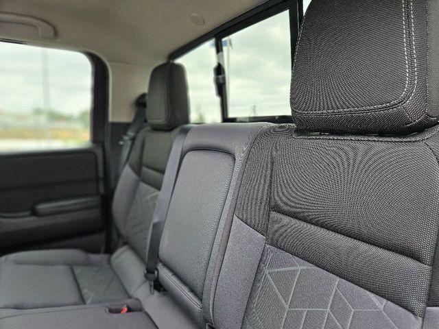 2026 Nissan Frontier SV - Photo 21