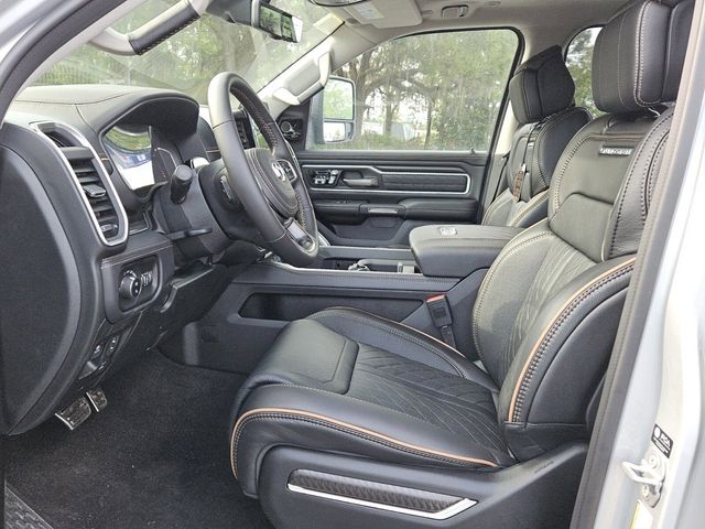 2026 Ram 1500 Tungsten Crew Cab 4x4 5'7" Box