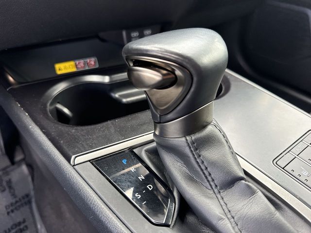 Used 2024 Lexus UX SUV