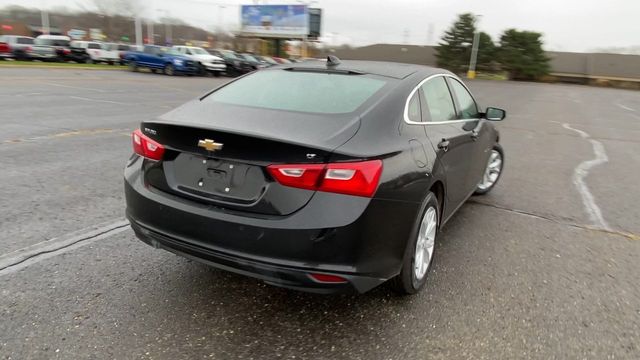 2024 Chevrolet Malibu LT 7