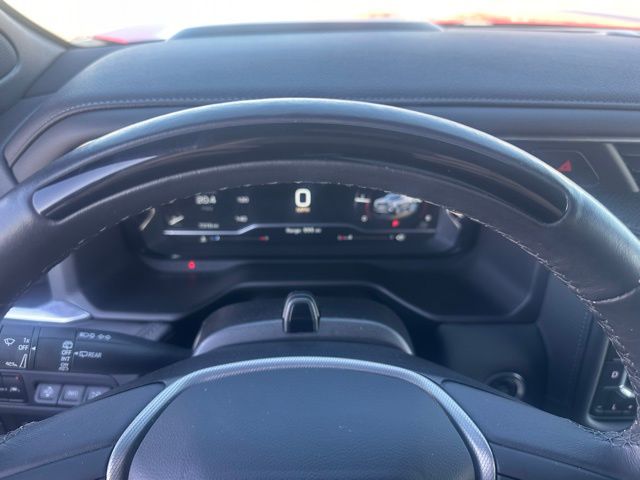 2024 GMC Yukon XL 4WD Denali